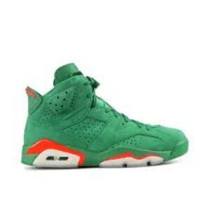 Jordan 6 nrg